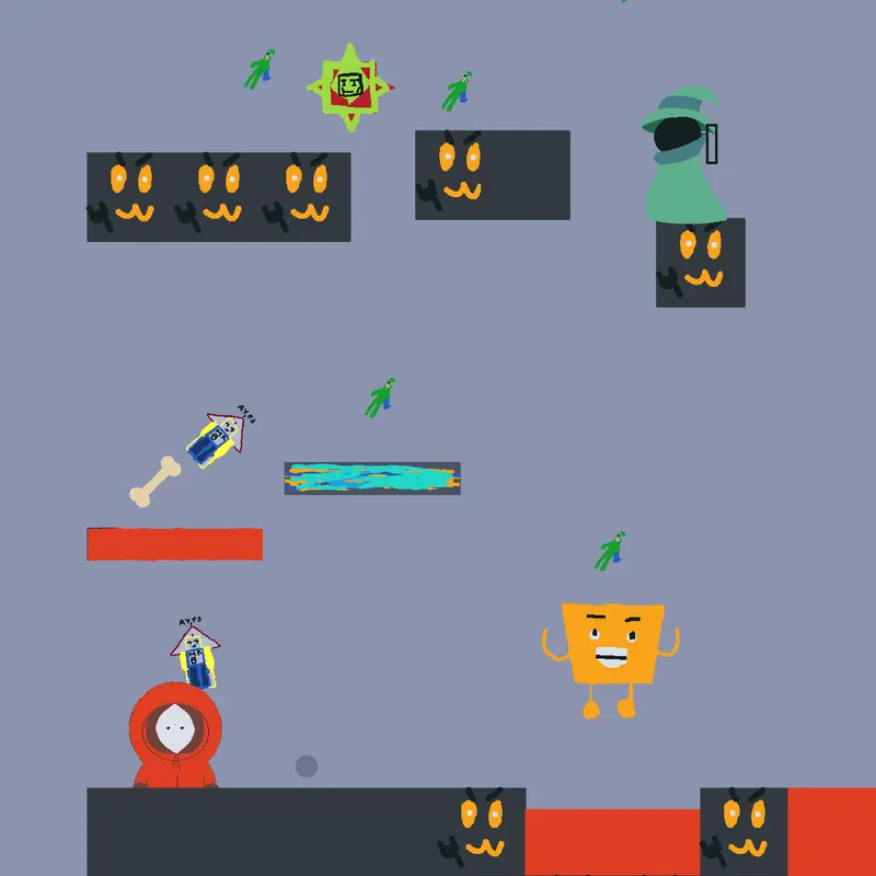 Game by @shark_Fest_891