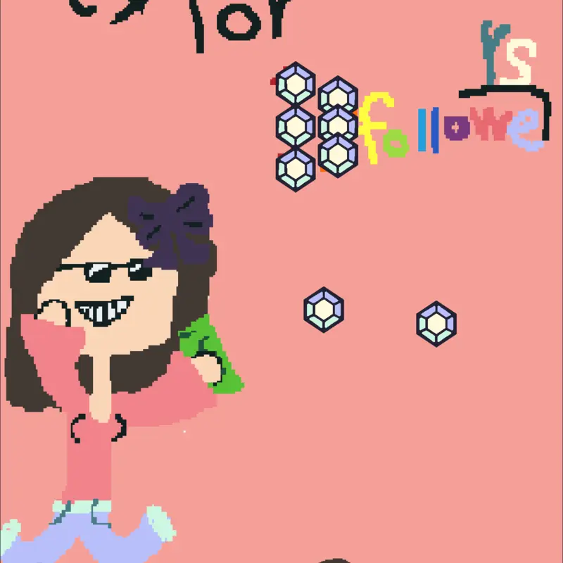 Game by @zahralovee