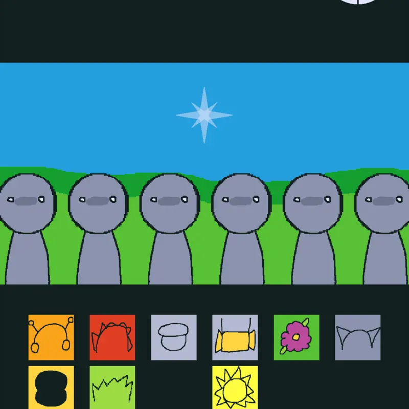 Game by @bloxys