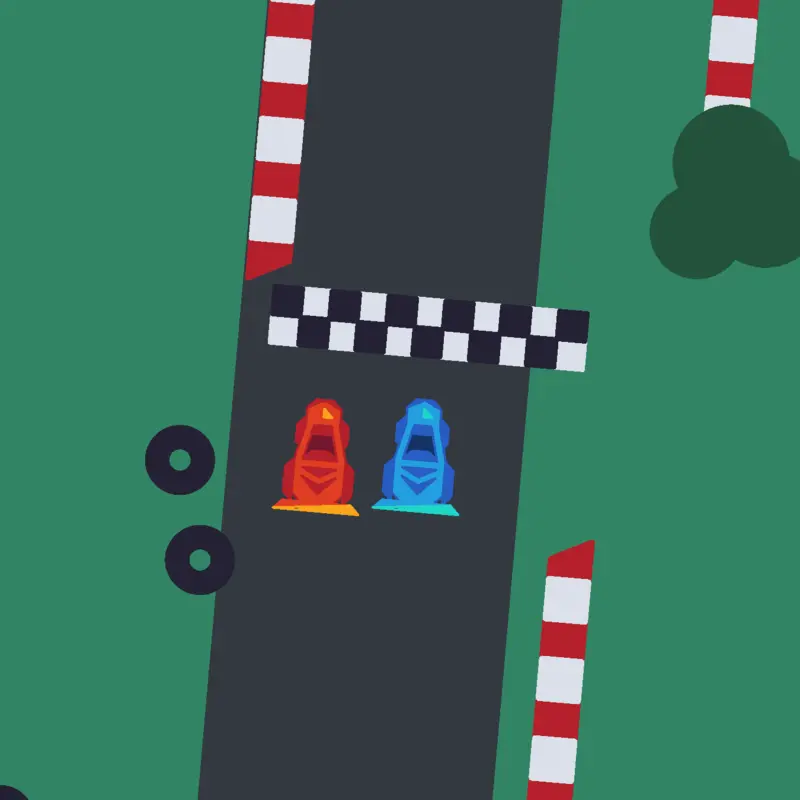 Game by @LGLori