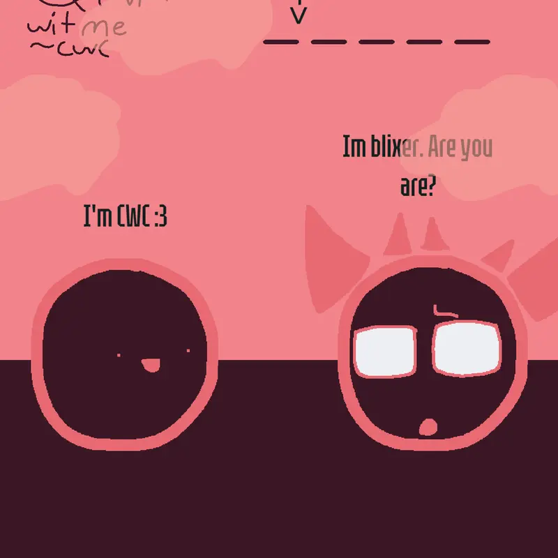 Game by @CookiesWithCake