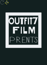 Outfit7 logo history