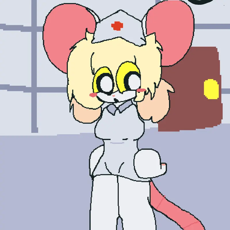 Game by @Rocket_Sweety