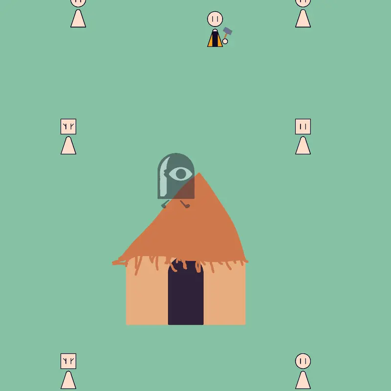 civilization game by @dalda