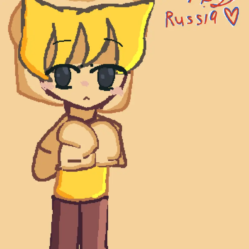 Game by @Russiathebestlol