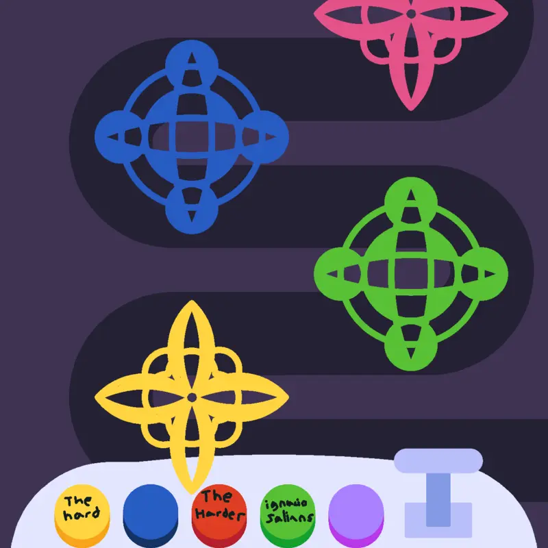 Game by @FemboyFlowers