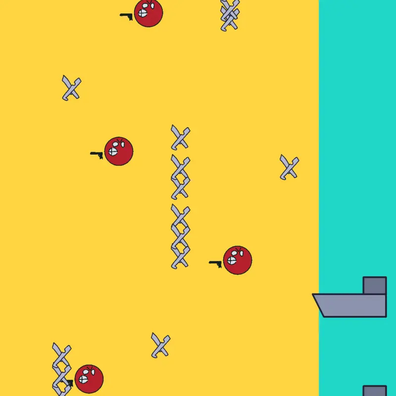 Game by @prussian_countryball