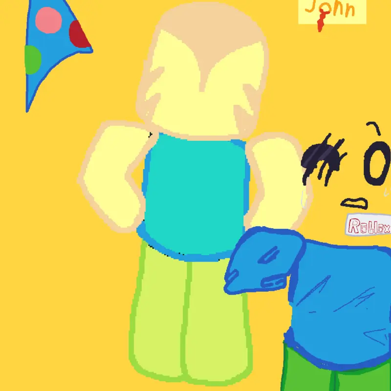 Roblox dress up! | Enjoy y'all! by @ViniPipe