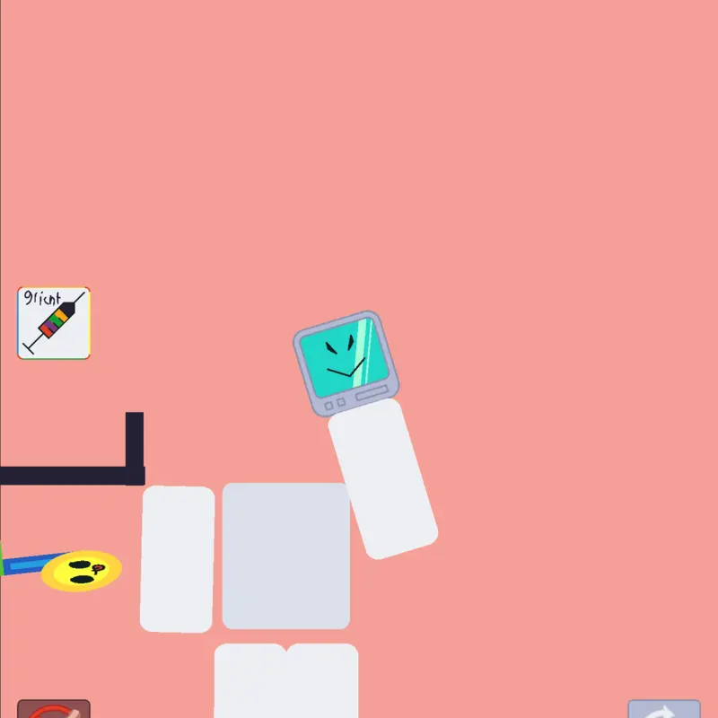 Game by @ijjiuluj
