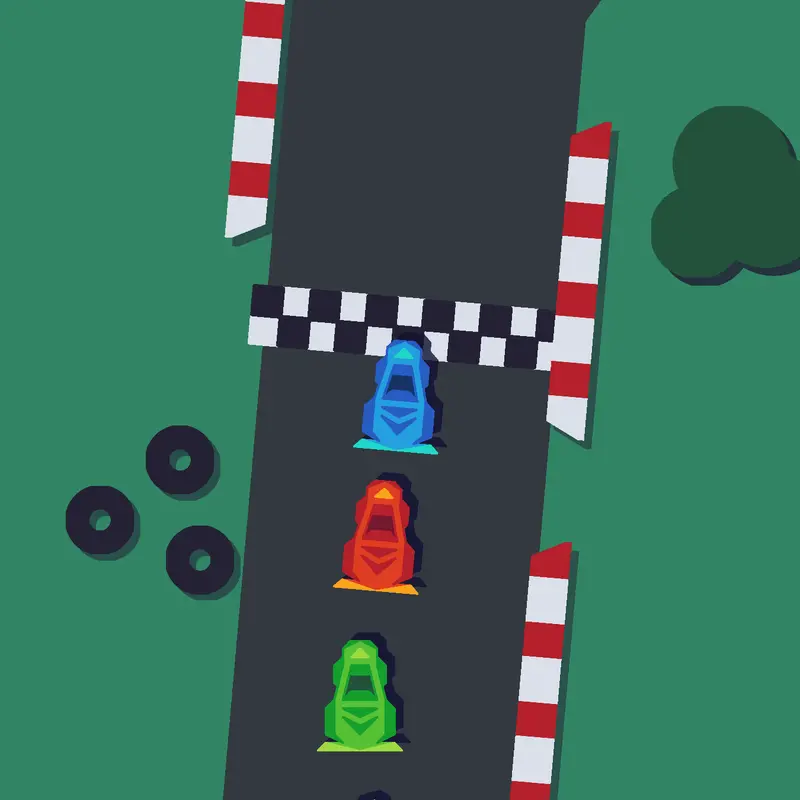 Game by @castle900