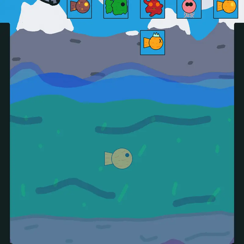 Game by @stormbringer