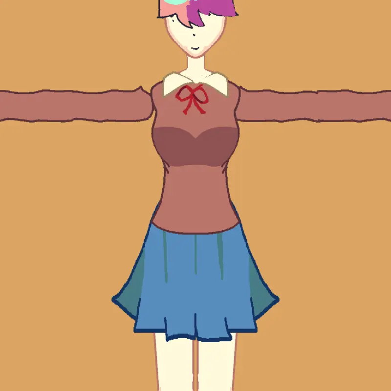 T5 by @sunnnnnnnn