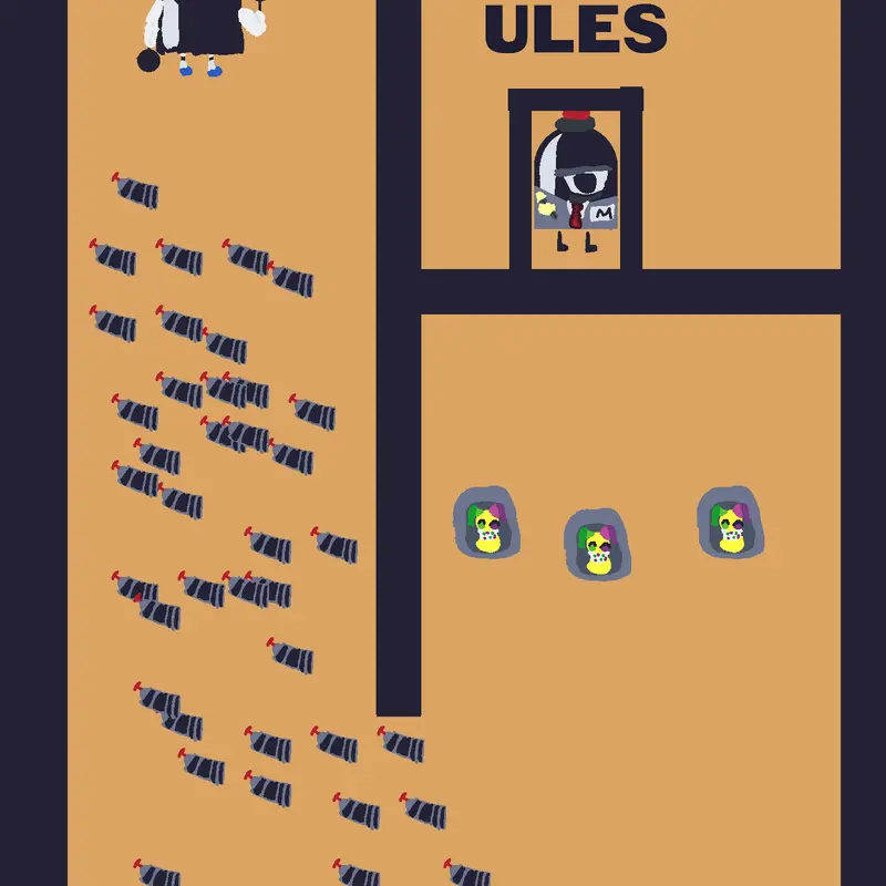 Game by @St4r-W0rld-D1n0-W0rld