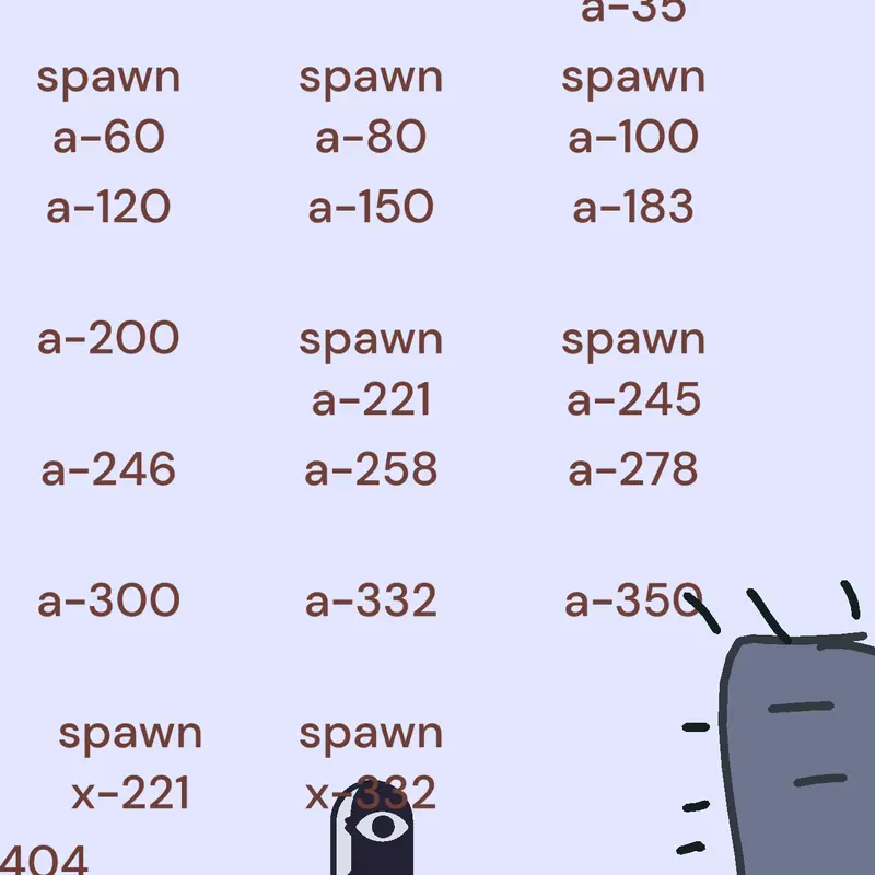 Game by @minezi