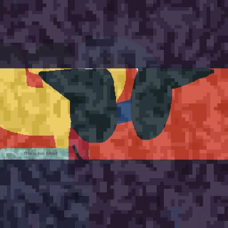 Fixed by @Observable-Universe