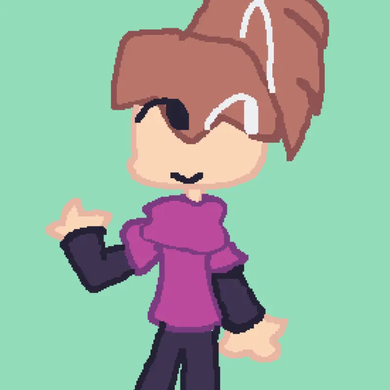Game by @Demonbluberry_four_fan2