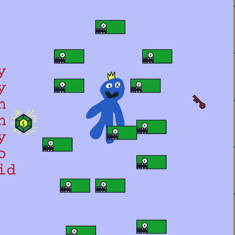 Game by @Negrutu