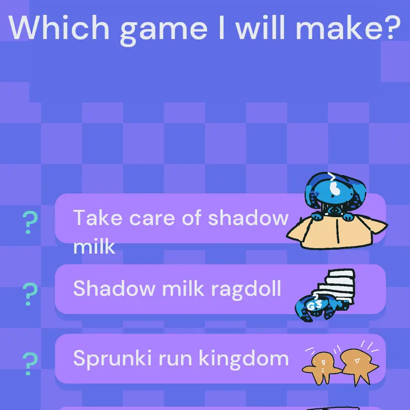 Game by @shadow_578