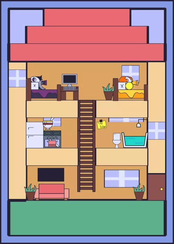 Game by @Snowbie