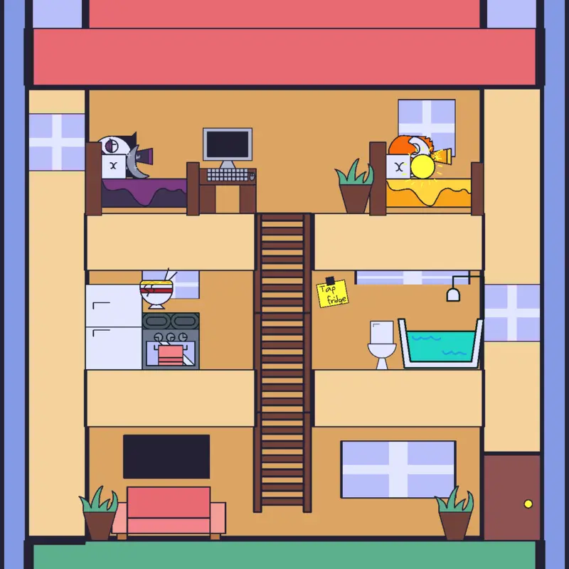 Game by @Snowbie