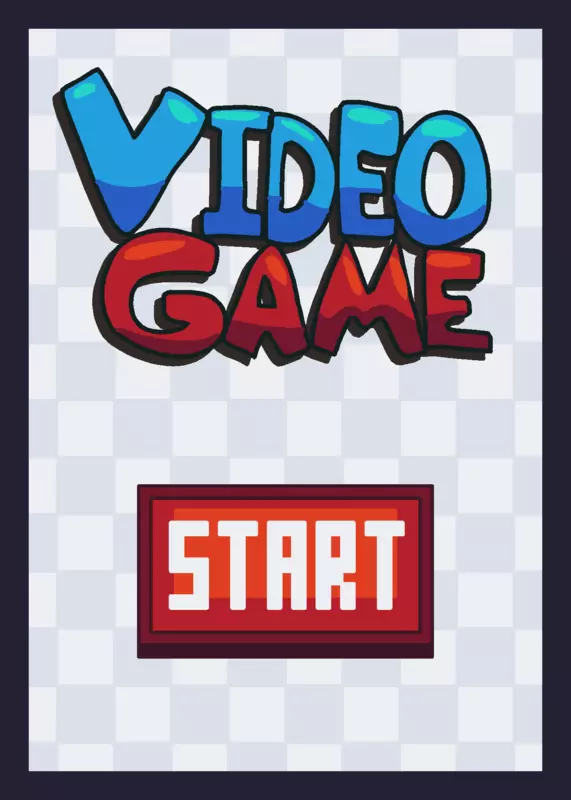 Videogame by @EpicLag777