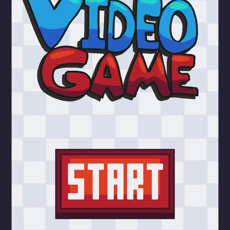 Videogame by @EpicLag777