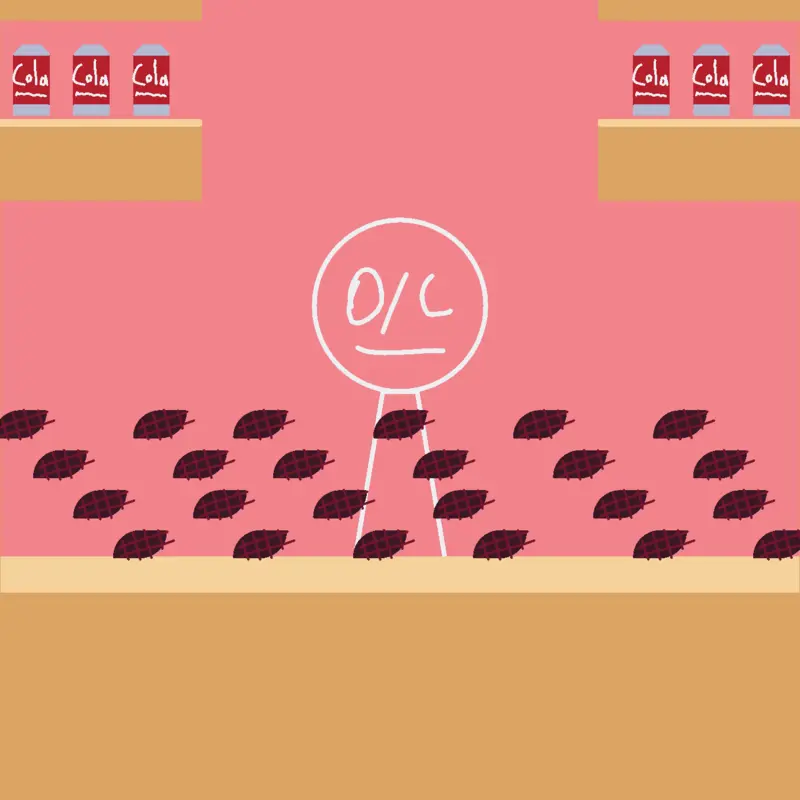 MukbangA-1 Mukbang engine by @canta3