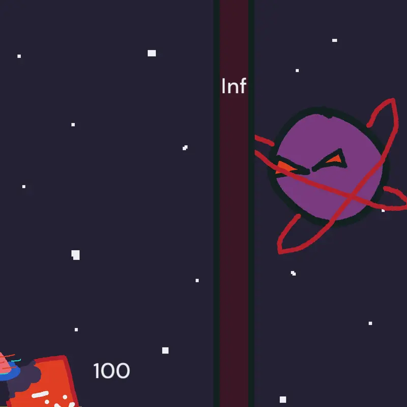 Game by @Goodbye_everyone