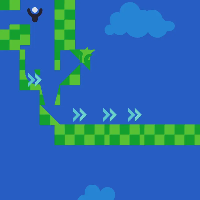 Game by @minikinii