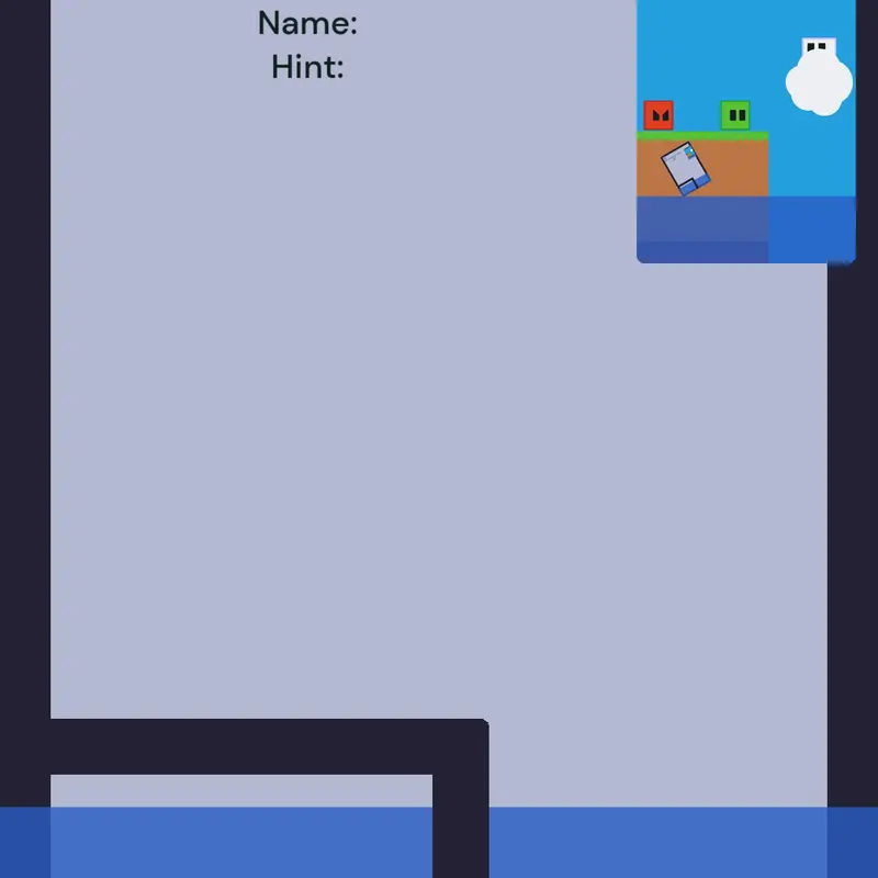 Game by @DaRealRonFromAccounting