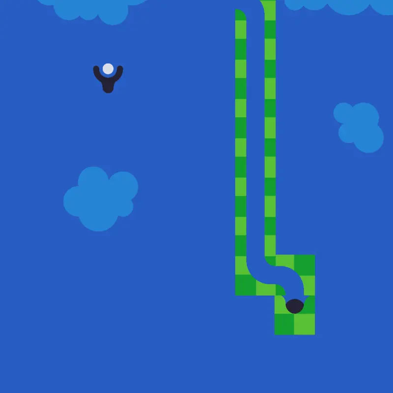 Game by @chair926190