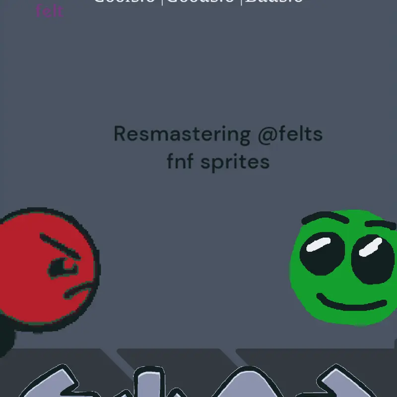 Game by @thalllus
