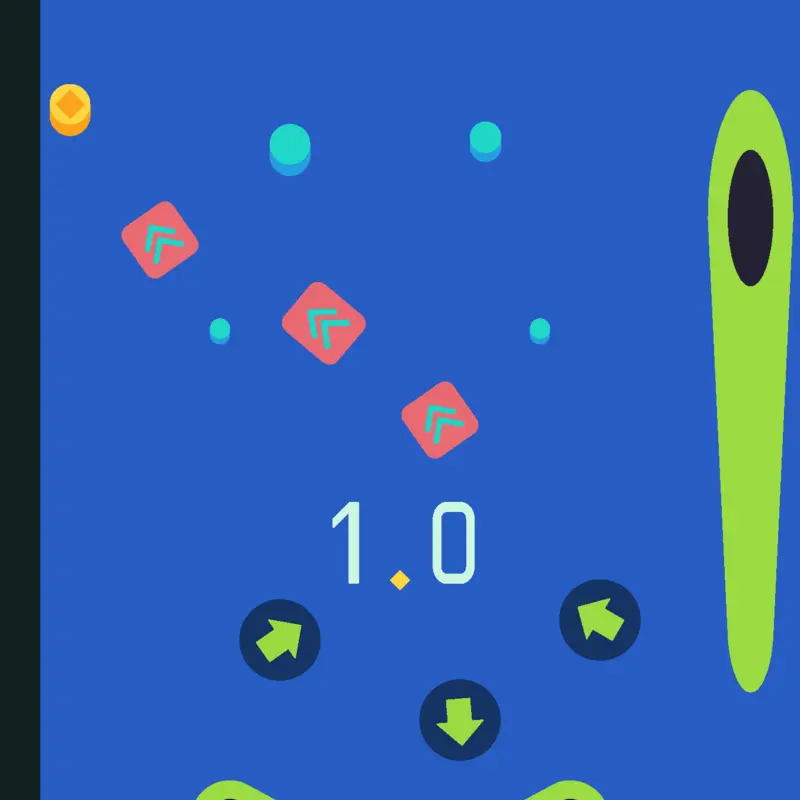 Game by @qkv