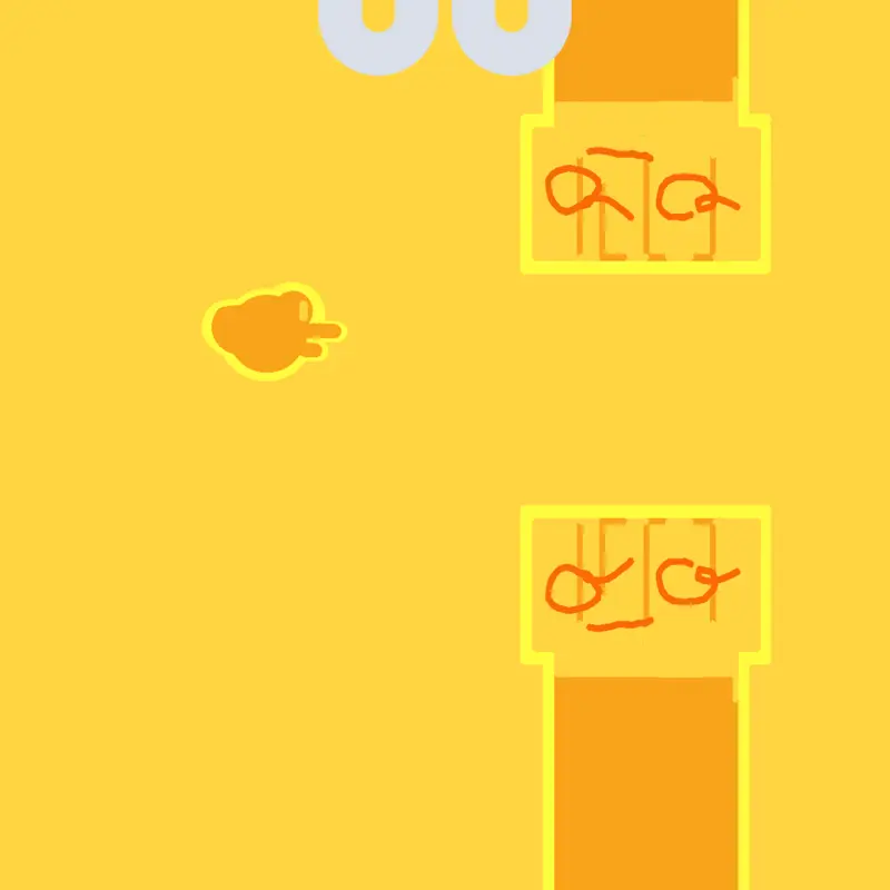Game by @IlostMyaccount
