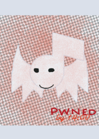 Pwned By 1400 subject_0 chase theme