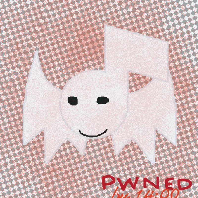 Pwned By 1400 subject_0 chase theme by @REDFIEND