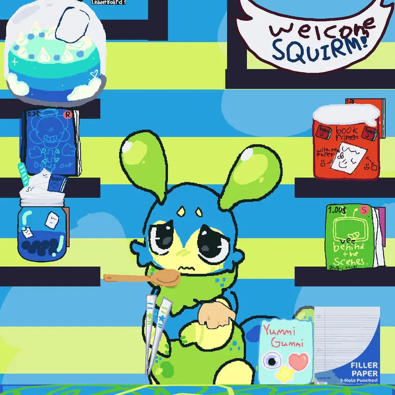 Game by @meowlcare_official