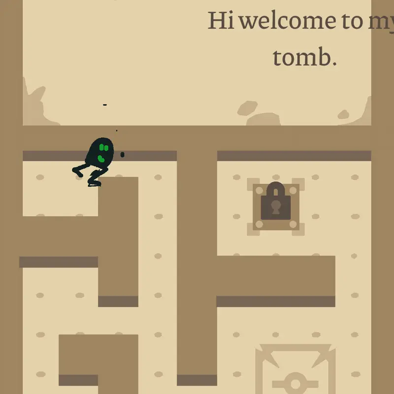 Game by @deepv