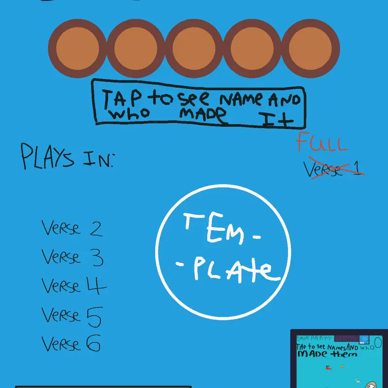Game by @sharky_yay