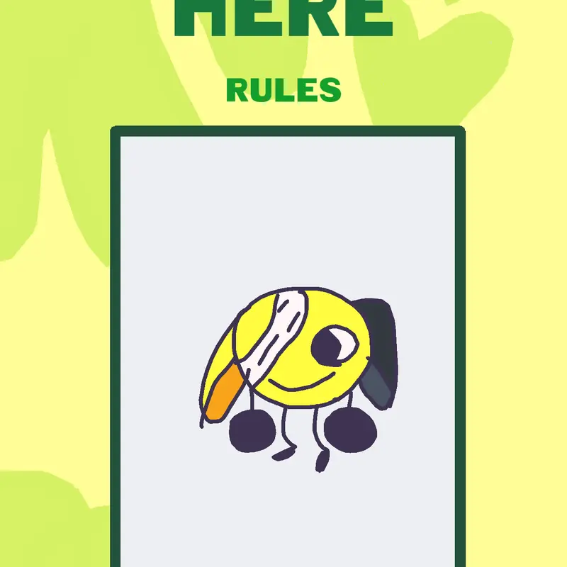 Game by @bunzo_bunny124