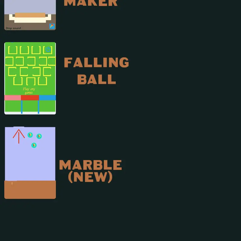 Game by @miyakamudah