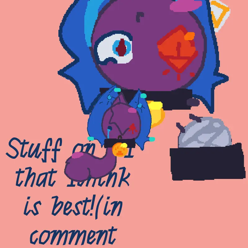 Game by @C0C0_K1T