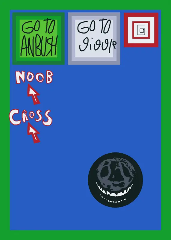 Game by @BB-5_here
