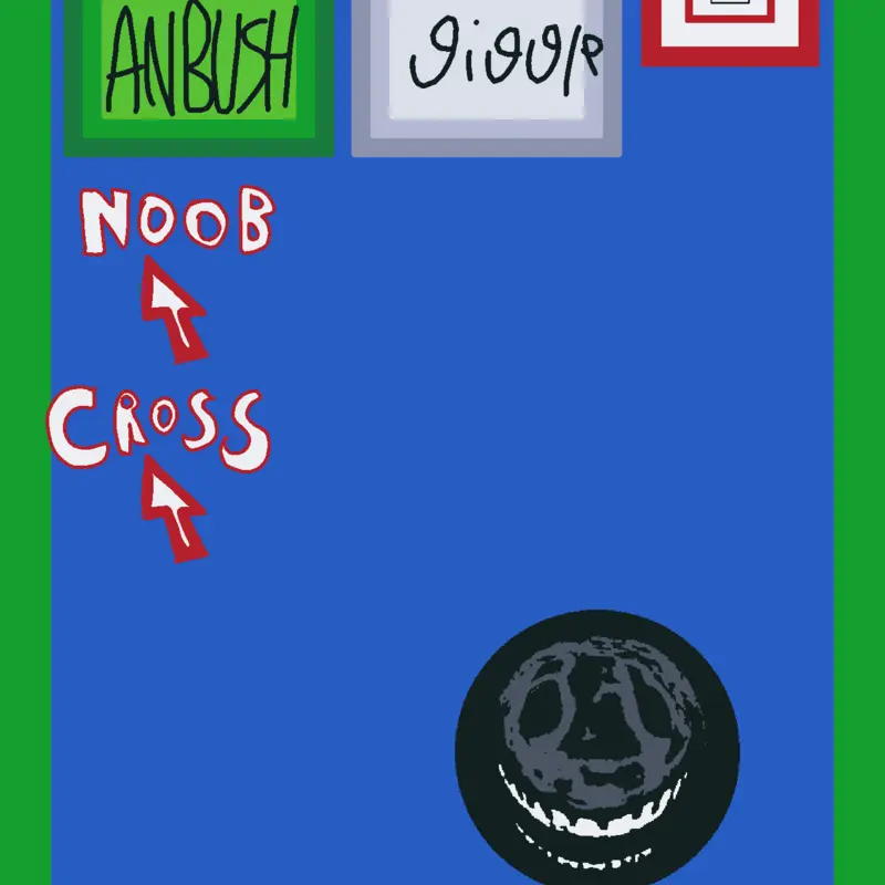 Game by @BB-5_here