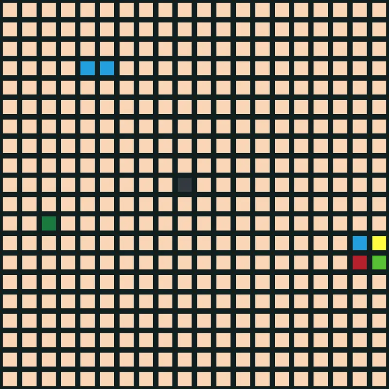 Game by @Watercup