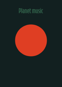 Planet music