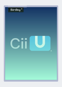 Cii U™
