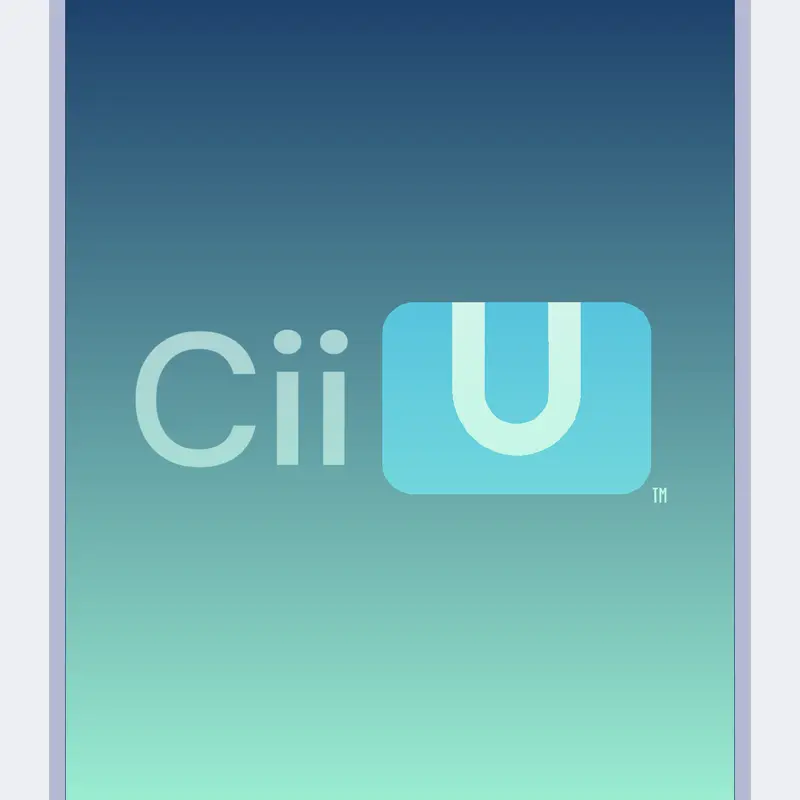 Cii U™ by @ThatOneCastleDev