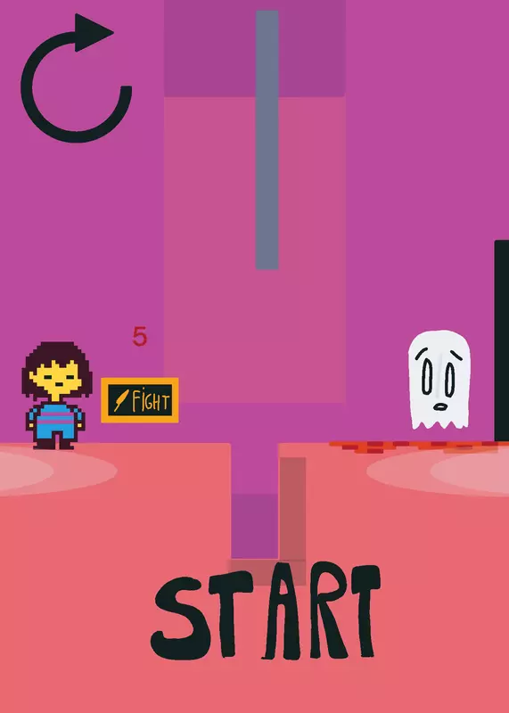 Game by @Napstablook_MakingGames