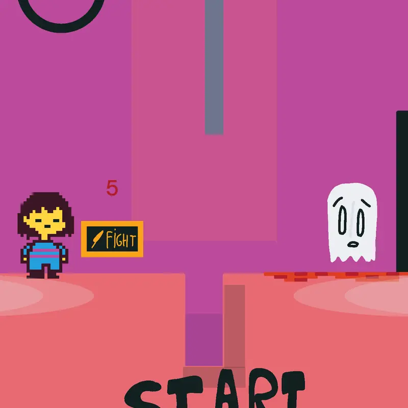 Game by @Napstablook_MakingGames